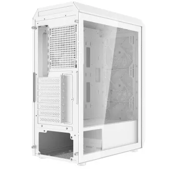 Adata XPG VALOR AIR Plus herní skříň bílá Adata XPG VALOR AIR Plus herní skříň bílá