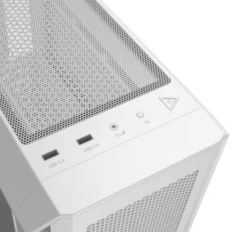 Adata XPG VALOR AIR Plus herní skříň bílá Adata XPG VALOR AIR Plus herní skříň bílá