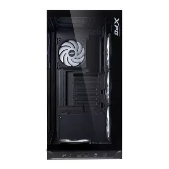 Adata XPG INVADER X BTF/Midi Tower/Transpar./Černá Adata XPG INVADER X BTF/Midi Tower/Transpar./Černá
