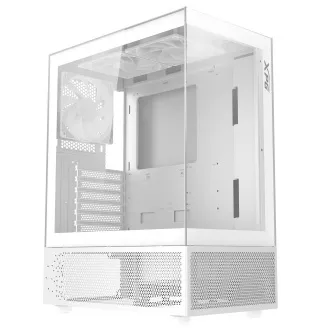 Adata XPG INVADER X MINI/Midi Tower/Transpar./Bílá Adata XPG INVADER X MINI/Midi Tower/Transpar./Bílá