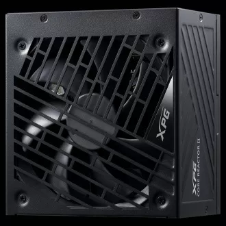ADATA XPG CORE REACTOR II/1200W/ATX 3.0/80PLUS Gold/Modular/Retail ADATA XPG CORE REACTOR II/1200W/ATX 3.0/80PLUS Gold/Modular/Retail