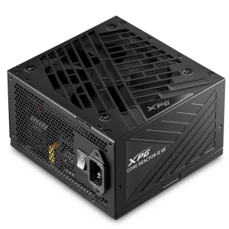 Adata XPG Core Reactor II VE/850W/ATX/80PLUS Gold/Modular/Retail Adata XPG Core Reactor II VE/850W/ATX/80PLUS Gold/Modular/Retail