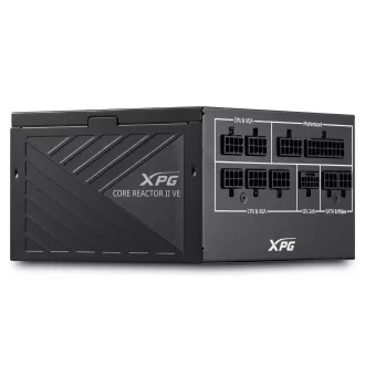Adata XPG Core Reactor II VE/850W/ATX/80PLUS Gold/Modular/Retail Adata XPG Core Reactor II VE/850W/ATX/80PLUS Gold/Modular/Retail