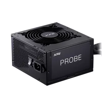 Adata XPG PROBE/600W/ATX/80PLUS Bronze Adata XPG PROBE/600W/ATX/80PLUS Bronze