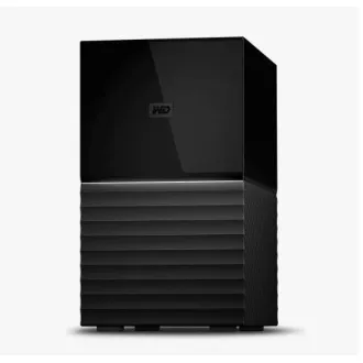 WD My Book Duo/28,6TB/HDD/Externí/3.5"/Černá/3R WD My Book Duo/28,6TB/HDD/Externí/3.5"/Černá/3R