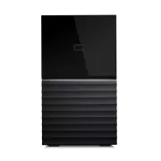 Externí HDD 3.5" WD My Book Duo 44TB (2x22TB)