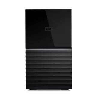 Externí HDD 3.5" WD My Book Duo 44TB (2x22TB) Externí HDD 3.5" WD My Book Duo 44TB (2x22TB)
