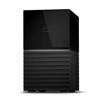 Externí HDD 3.5" WD My Book Duo 44TB (2x22TB) Externí HDD 3.5" WD My Book Duo 44TB (2x22TB)
