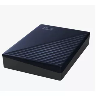 WD My Passport Ultra for Mac/4TB/HDD/Externí/2.5"/Modrá/3R WD My Passport Ultra for Mac/4TB/HDD/Externí/2.5"/Modrá/3R