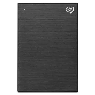 Seagate OneTouch PW/2TB/HDD/Externí/Černá/2R Seagate OneTouch PW/2TB/HDD/Externí/Černá/2R
