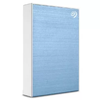 Seagate OneTouch PW/2TB/HDD/Externí/Modrá/2R Seagate OneTouch PW/2TB/HDD/Externí/Modrá/2R
