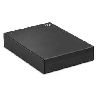 Seagate OneTouch PW/4TB/HDD/Externí/Černá/2R Seagate OneTouch PW/4TB/HDD/Externí/Černá/2R