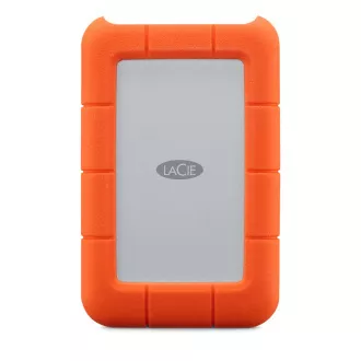 LaCie Rugged/1TB/HDD/Externí/2.5"/2R LaCie Rugged/1TB/HDD/Externí/2.5"/2R