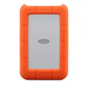 LaCie Rugged/4TB/HDD/Externí/2.5"/2R