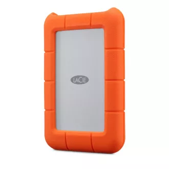 LaCie Rugged/4TB/HDD/Externí/2.5"/2R LaCie Rugged/4TB/HDD/Externí/2.5"/2R