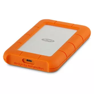 LaCie Rugged/5TB/HDD/Externí/2.5"/2R LaCie Rugged/5TB/HDD/Externí/2.5"/2R
