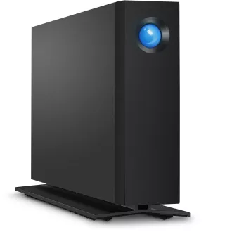 LaCie d2/4TB/HDD/Externí/3.5"/7200 RPM/Černá/5R LaCie d2/4TB/HDD/Externí/3.5"/7200 RPM/Černá/5R