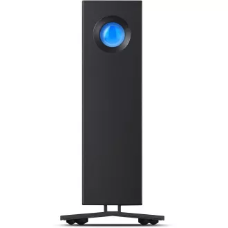 LaCie d2/4TB/HDD/Externí/3.5"/7200 RPM/Černá/5R LaCie d2/4TB/HDD/Externí/3.5"/7200 RPM/Černá/5R