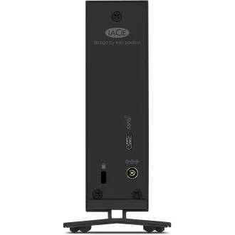 LaCie d2/4TB/HDD/Externí/3.5"/7200 RPM/Černá/5R LaCie d2/4TB/HDD/Externí/3.5"/7200 RPM/Černá/5R