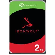 Seagate IronWolf/2TB/HDD/3.5"/SATA/5400 RPM/3R