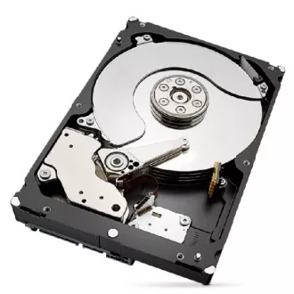 Seagate IronWolf Pro/4TB/HDD/3.5"/SATA/7200 RPM/5R Seagate IronWolf Pro/4TB/HDD/3.5"/SATA/7200 RPM/5R
