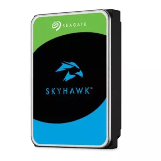 Seagate SkyHawk/4TB/HDD/3.5"/SATA/3R Seagate SkyHawk/4TB/HDD/3.5"/SATA/3R