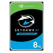Seagate SkyHawk/8TB/HDD/3.5"/SATA/5R