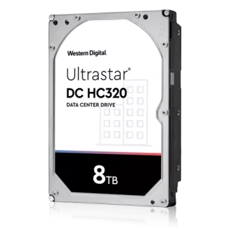 HDD 8TB Western Digital Ultrastar DC HC320 SATA HDD 8TB Western Digital Ultrastar DC HC320 SATA