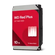 HDD 10TB WD100EFGX Red Plus