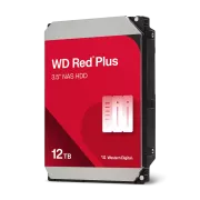 HDD 12TB WD120EFGX Red Plus