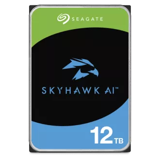 HDD 12TB Seagate SkyHawk AI HDD 12TB Seagate SkyHawk AI