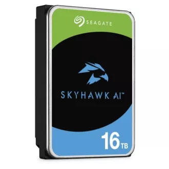 HDD 16TB Seagate SkyHawk AI 512MB HDD 16TB Seagate SkyHawk AI 512MB