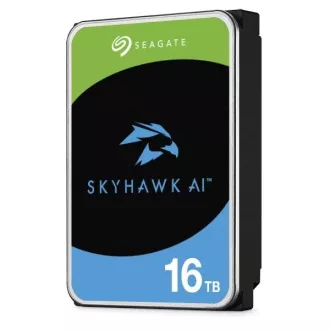 HDD 16TB Seagate SkyHawk AI 512MB HDD 16TB Seagate SkyHawk AI 512MB