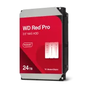 HDD 24TB Western Digital WD241KFGX Red Pro