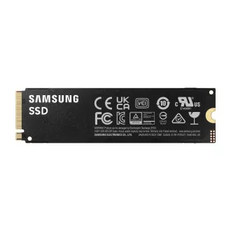 Samsung 990 PRO/2TB/SSD/M.2 NVMe/Černá/5R Samsung 990 PRO/2TB/SSD/M.2 NVMe/Černá/5R