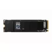 Samsung 990 EVO Plus/1TB/SSD/M.2 NVMe/Černá/5R