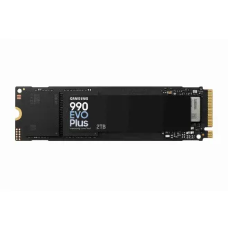 Samsung 990 EVO Plus/2TB/SSD/M.2 NVMe/Černá/5R Samsung 990 EVO Plus/2TB/SSD/M.2 NVMe/Černá/5R