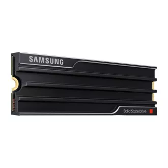 Samsung 9100 PRO/4TB/SSD/M.2 NVMe/Černá/Heatsink/5R Samsung 9100 PRO/4TB/SSD/M.2 NVMe/Černá/Heatsink/5R