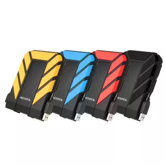 ADATA HD710P/2TB/HDD/Externí/2.5"/Modrá/3R ADATA HD710P/2TB/HDD/Externí/2.5"/Modrá/3R