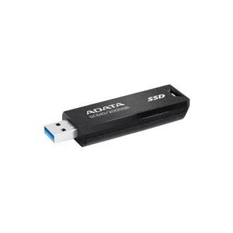 ADATA SC610/2TB/SSD/Externí/Černá/5R ADATA SC610/2TB/SSD/Externí/Černá/5R