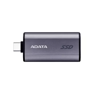 ADATA SC750/500GB/SSD/Externí/Šedá/5R ADATA SC750/500GB/SSD/Externí/Šedá/5R