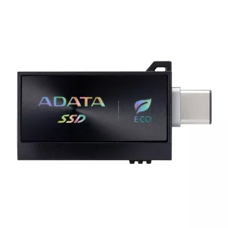 ADATA SC730/512GB/SSD/Externí/Černá/5R ADATA SC730/512GB/SSD/Externí/Černá/5R