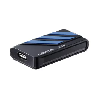 ADATA SC735/2TB/SSD/Externí/Modrá/5R ADATA SC735/2TB/SSD/Externí/Modrá/5R