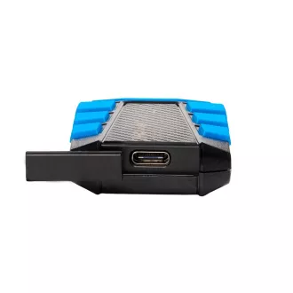 ADATA SD820/1TB/SSD/Externí/Modrá/5R ADATA SD820/1TB/SSD/Externí/Modrá/5R