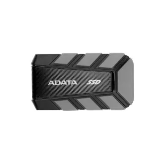 ADATA SD820/1TB/SSD/Externí/Šedá/5R ADATA SD820/1TB/SSD/Externí/Šedá/5R
