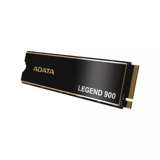 ADATA LEGEND 900/512GB/SSD/M.2 NVMe/Černá/Heatsink/5R ADATA LEGEND 900/512GB/SSD/M.2 NVMe/Černá/Heatsink/5R