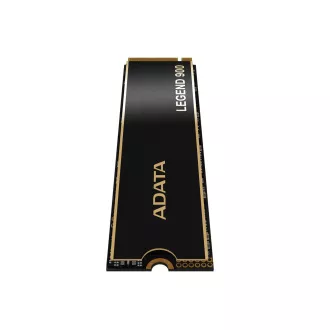 ADATA LEGEND 900/1TB/SSD/M.2 NVMe/Černá/Heatsink/5R ADATA LEGEND 900/1TB/SSD/M.2 NVMe/Černá/Heatsink/5R