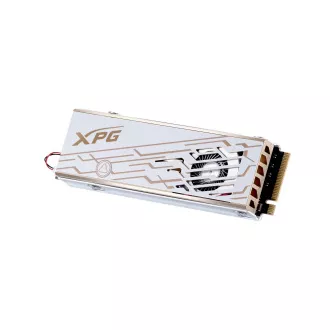 ADATA SSD 2TB XPG MARS 980 PRO Gen5x4 ADATA SSD 2TB XPG MARS 980 PRO Gen5x4
