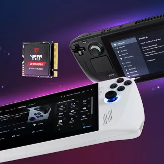 PATRIOT VIPER VP4000 Mini/1TB/SSD/M.2 NVMe/5R PATRIOT VIPER VP4000 Mini/1TB/SSD/M.2 NVMe/5R