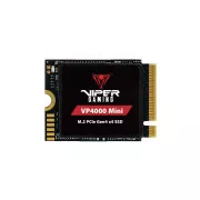 PATRIOT VIPER VP4000 Mini/2TB/SSD/M.2 NVMe/5R